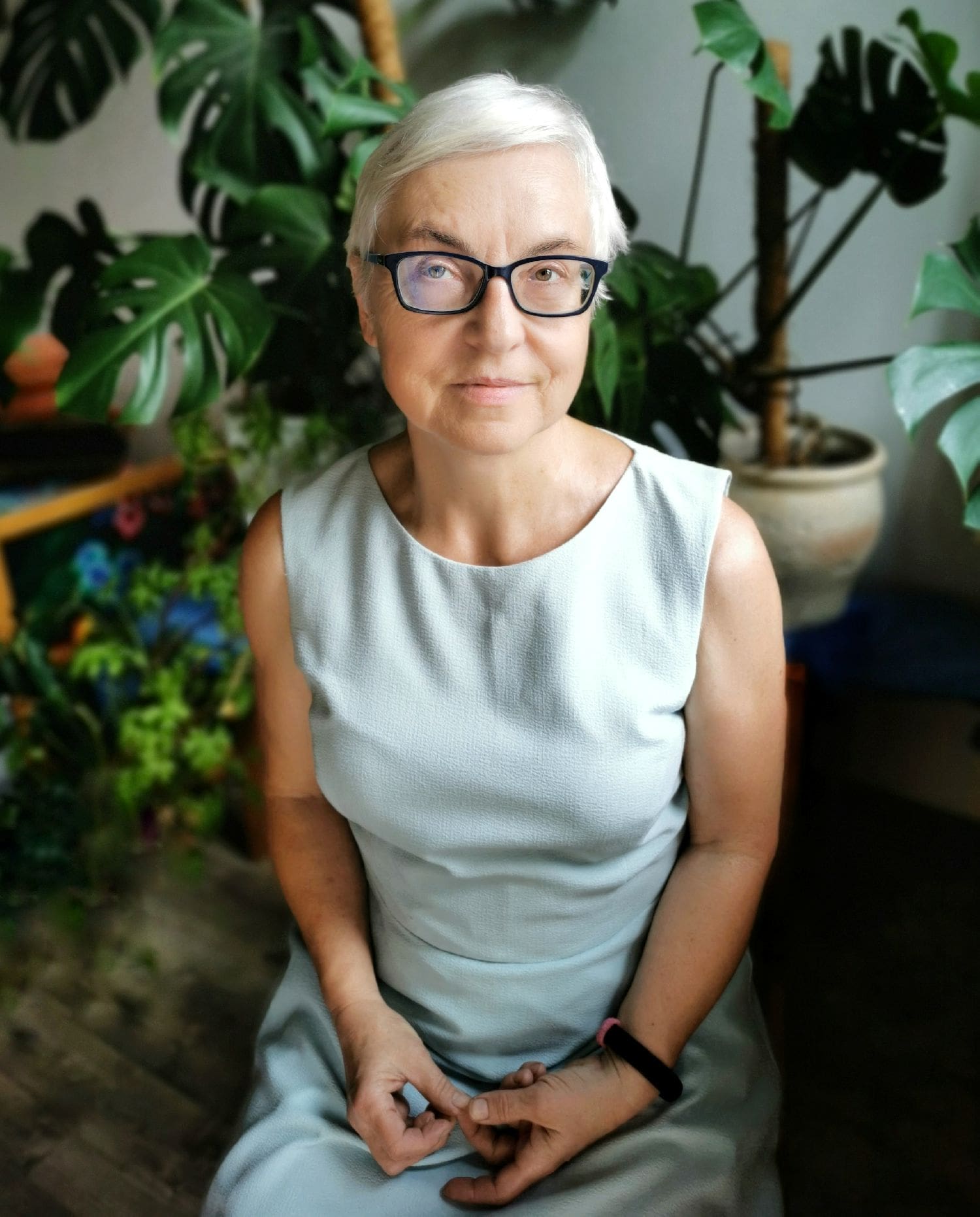 Jolanta Tokarczyk - Gabinet Pomocy Psychologicznej PERSPEKTYWA