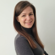 <center>Kaja Barszczewska-Kosek<center>